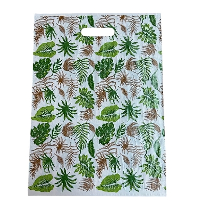 BOLSAS RIÑON FANTASIA - HOJAS X 50 Unid.